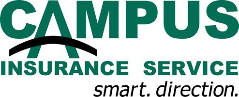 Campus Insurance Service homepage